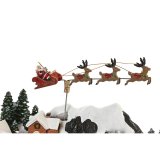 Julepynt Home ESPRIT Multifarvet Musical #2