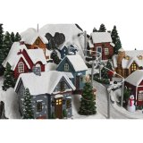 Julepynt Home ESPRIT Multifarvet Musical #3