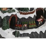 Julepynt Home ESPRIT Multifarvet Musical #5