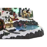 Julepynt Home ESPRIT Multifarvet Musical #6