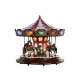 Julepynt Home ESPRIT Multifarvet #2