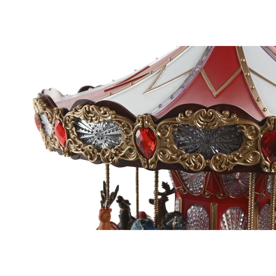 Julepynt Home ESPRIT Multifarvet #3