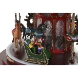 Julepynt Home ESPRIT Multifarvet #4