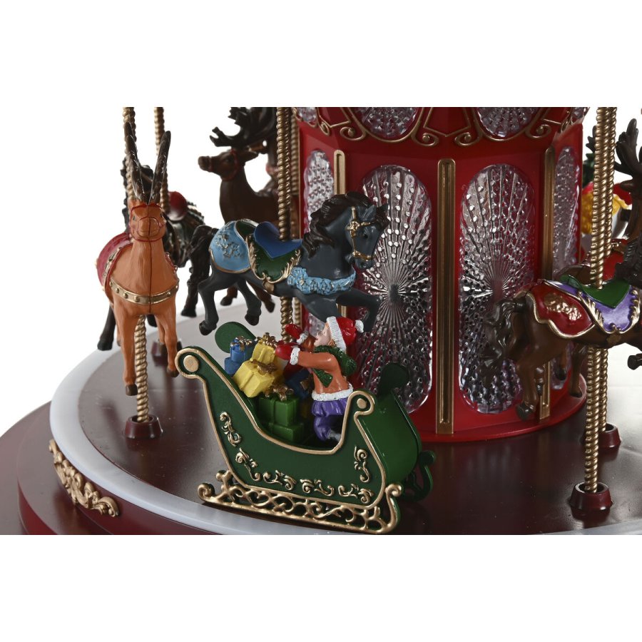 Julepynt Home ESPRIT Multifarvet #4