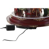 Julepynt Home ESPRIT Multifarvet #5