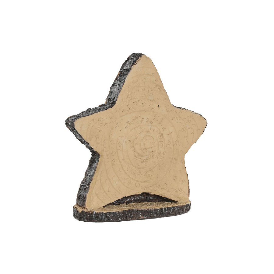 Betlehem dekoration Home ESPRIT Multifarvet Harpiks #2