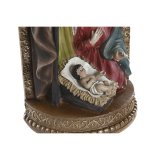 Betlehem dekoration Home ESPRIT Multifarvet Harpiks #2