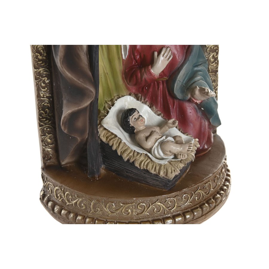 Betlehem dekoration Home ESPRIT Multifarvet Harpiks #2