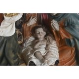 Betlehem dekoration Home ESPRIT Multifarvet Harpiks #2