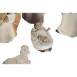 Betlehem dekoration Home ESPRIT Multifarvet Harpiks #3