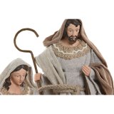 Betlehem dekoration Home ESPRIT Brun Beige Harpiks #2
