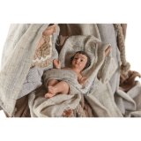 Betlehem dekoration Home ESPRIT Brun Beige Harpiks #3
