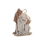 Betlehem dekoration Home ESPRIT Brun Beige Harpiks #4