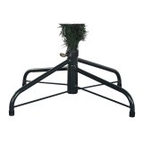 Juletr� Home ESPRIT Gr�n Polyetylen 127 x 127 x 180 cm #3