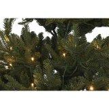 Juletr� Home ESPRIT Gr�n Polyetylen 127 x 127 x 180 cm #5