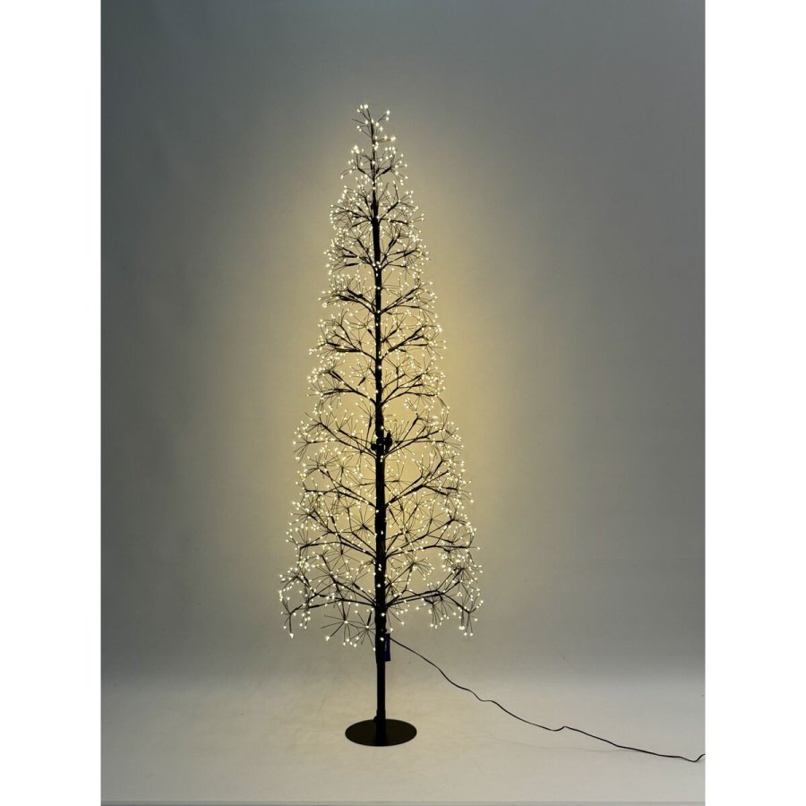 Juletr Home ESPRIT Sort Metal #1