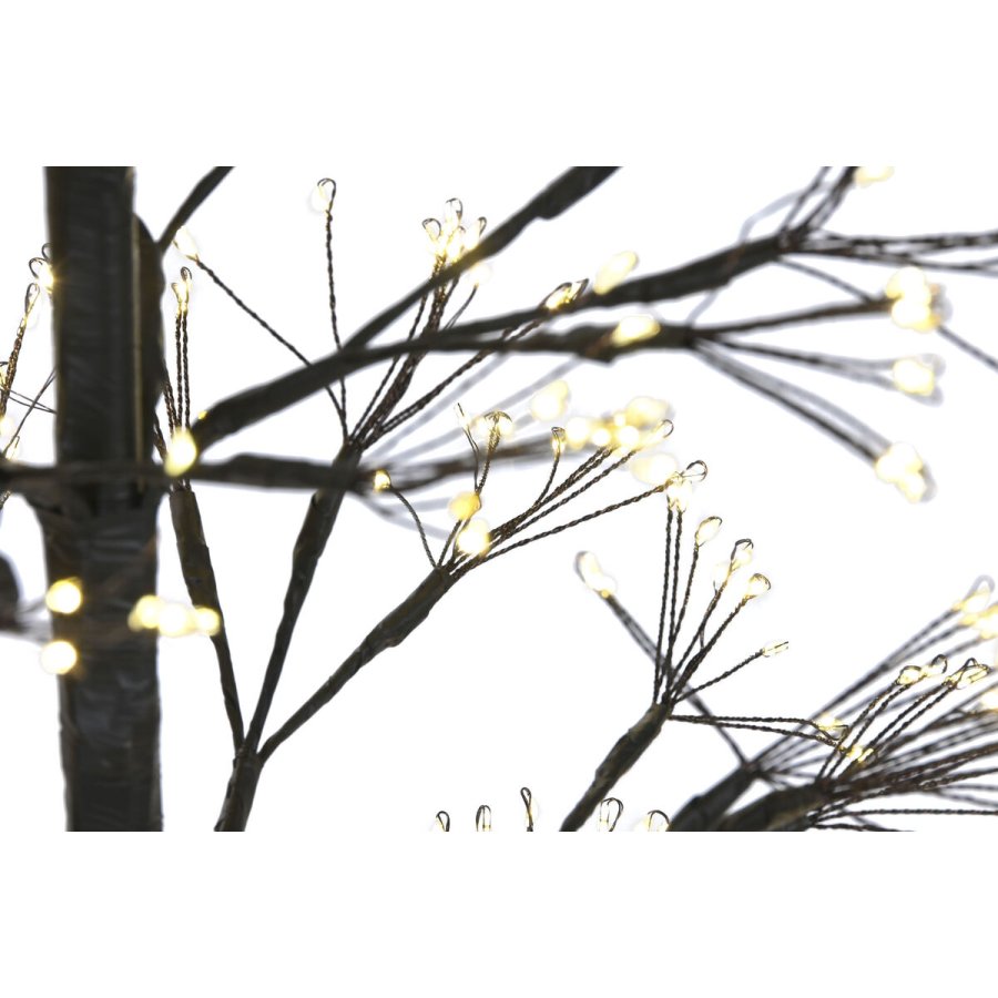 Juletr Home ESPRIT Sort Metal #3