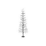 Juletr Home ESPRIT Sort Metal #6