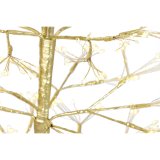 Juletr� Home ESPRIT Gylden Metal #6