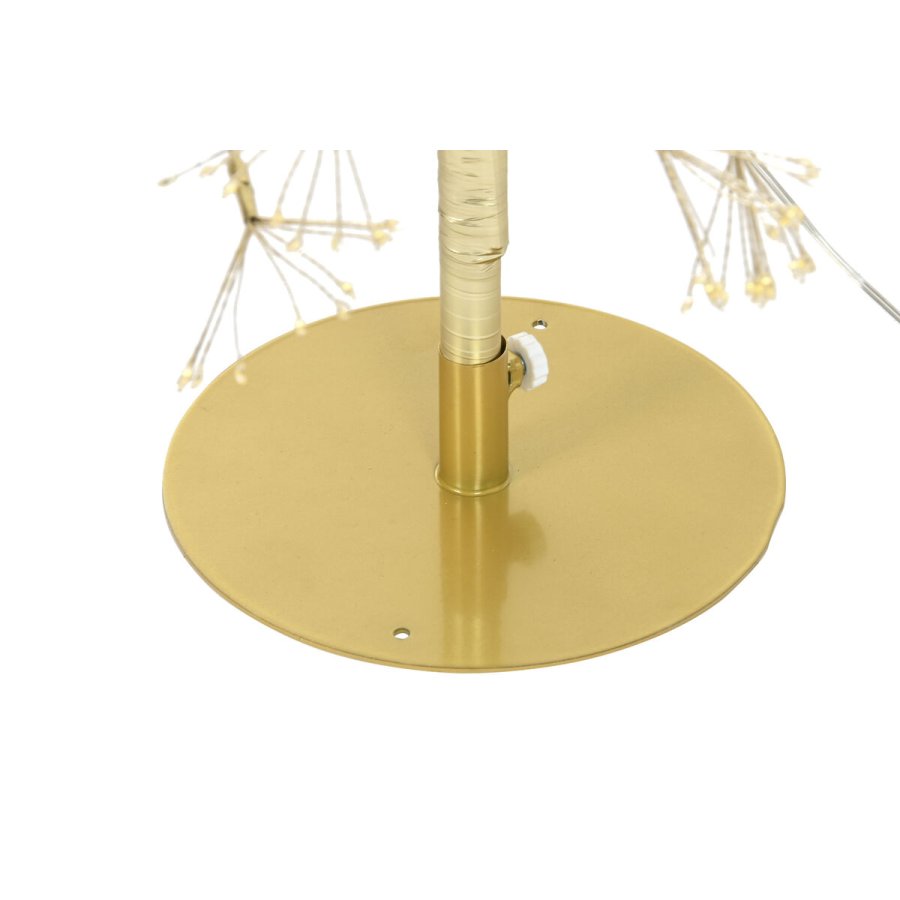 Juletr� Home ESPRIT Gylden Metal #2