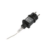 Juletr� Home ESPRIT Gylden Metal #3