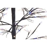 Juletr Home ESPRIT Sort Metal #2