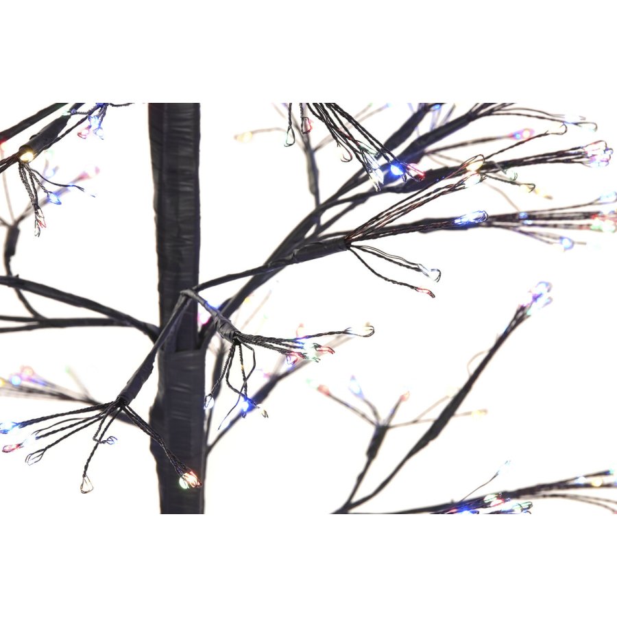 Juletr Home ESPRIT Sort Metal #2