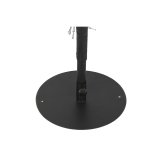 Juletr Home ESPRIT Sort Metal #3