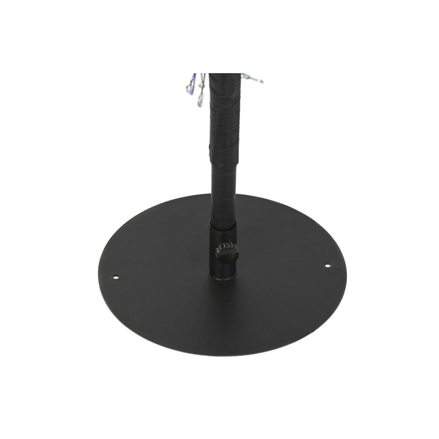 Juletr Home ESPRIT Sort Metal #3