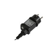 Juletr Home ESPRIT Sort Metal #4