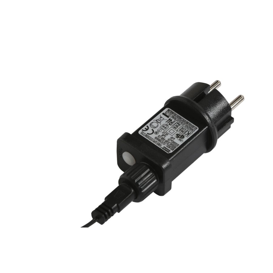 Juletr Home ESPRIT Sort Metal #4