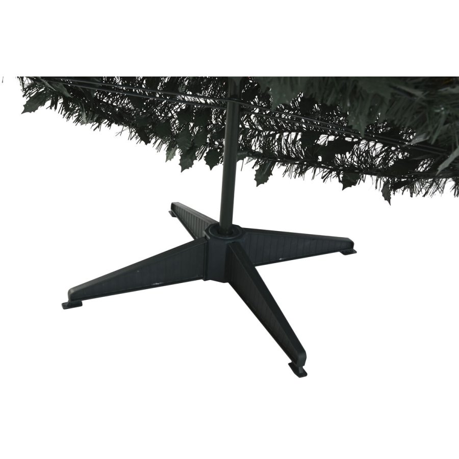 Juletr Home ESPRIT Rd Grn PVC #3