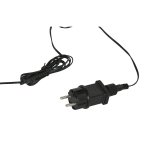 Juletr Home ESPRIT Rd Grn PVC #4