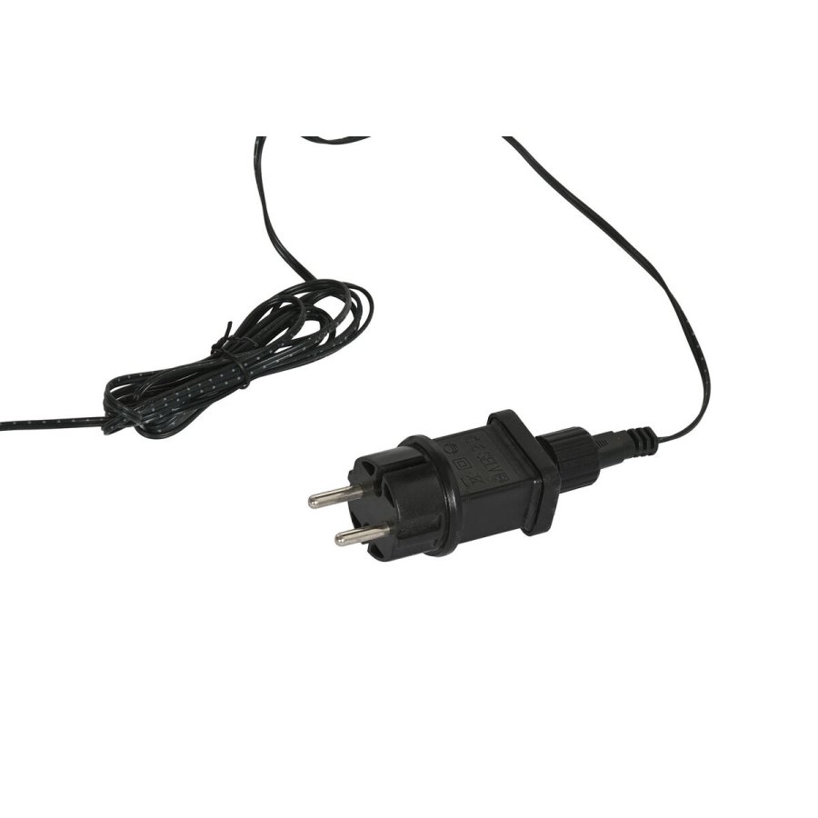 Juletr Home ESPRIT Rd Grn PVC #4