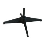 Juletr Home ESPRIT Grn PVC snefald #4