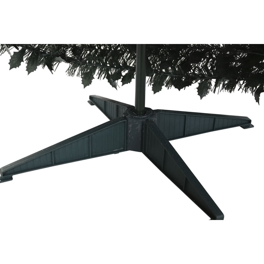 Juletr Home ESPRIT Gylden PVC snefald #4