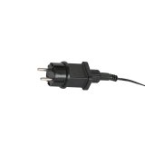 Juletr Home ESPRIT Gylden PVC snefald #5