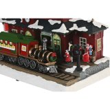 Julepynt Home ESPRIT Multifarvet Musical #2