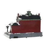 Julepynt Home ESPRIT Multifarvet Musical #3