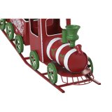 Julepynt Home ESPRIT R�d Gr�n #1