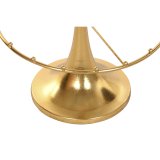 Juletr Home ESPRIT Gylden Metal #2