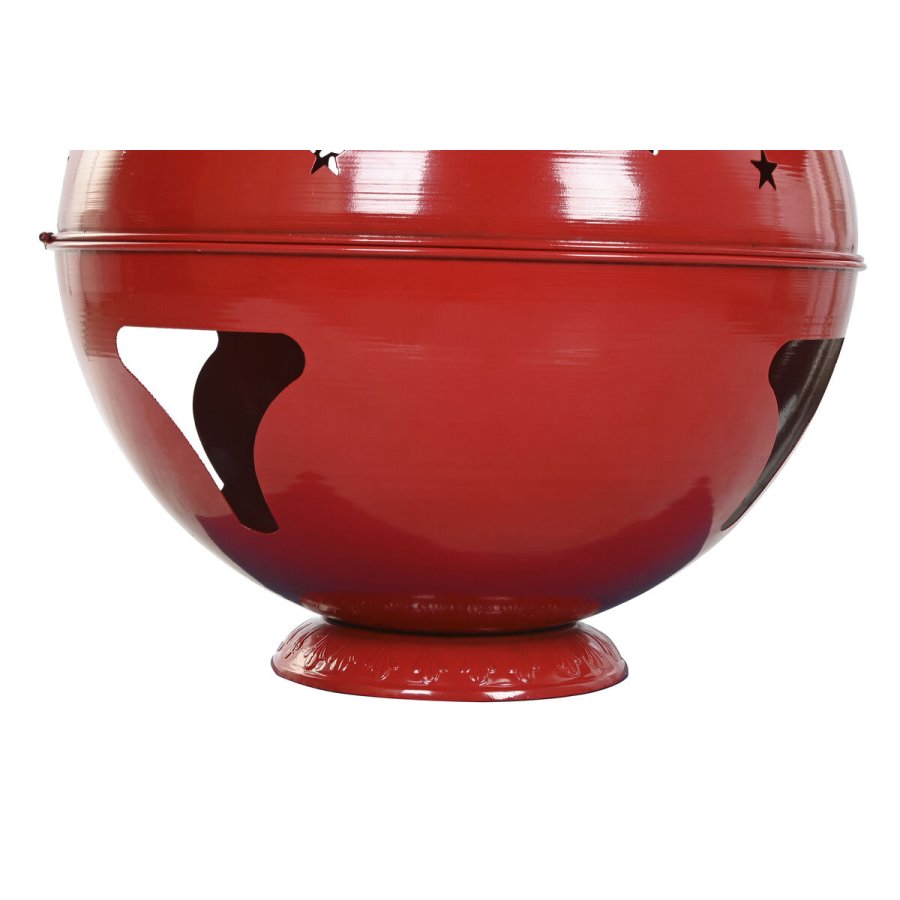 Julepynt Home ESPRIT R�d Gr�n Gylden #2