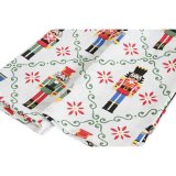 Karklud Home ESPRIT R�d Gr�n Beige 60 X 0,2 X 40 CM #2