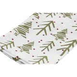 Karklud Home ESPRIT R�d Gr�n Beige Tr� 60 X 0,2 X 40 CM #3