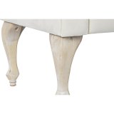 Chaise lonngue sofa Home ESPRIT Natur 119 x 55 x 77 cm #6