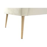 Divan Home ESPRIT Fldefarvet Metal 184 x 76 x 62 cm #4