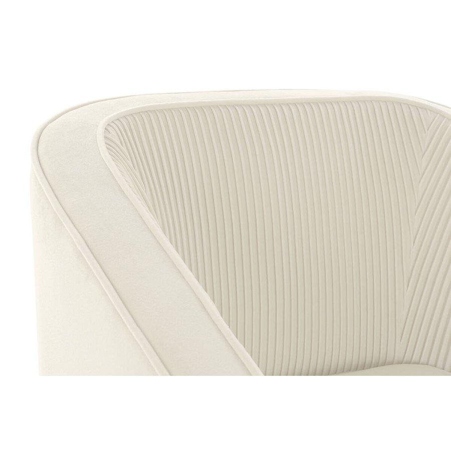 Lnestol Home ESPRIT Fldefarvet 70 x 68 x 73 cm #3