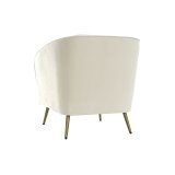 Lnestol Home ESPRIT Fldefarvet 70 x 68 x 73 cm #6