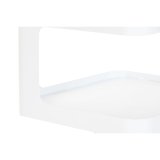 Sofabord Home ESPRIT Hvid 40 x 40 x 54 cm #3