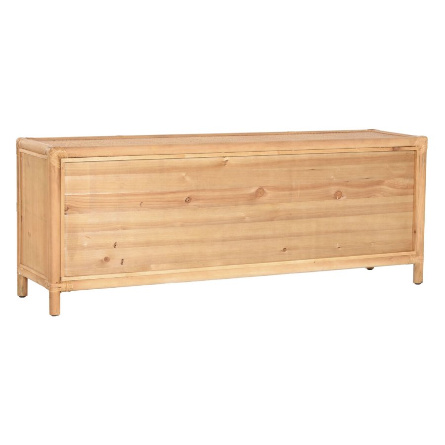 mbler Home ESPRIT Lys brun 120 x 30 x 45 cm #3